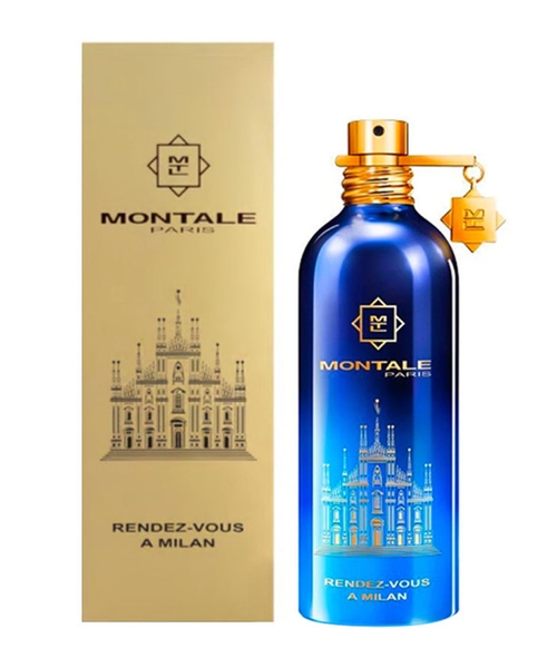 Rendez-vous à Milan Eau de Parfum