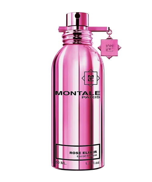 Rose Elixir Eau de Parfum