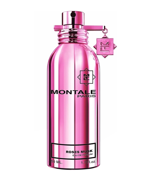 Парфюмерная вода Roses Musk