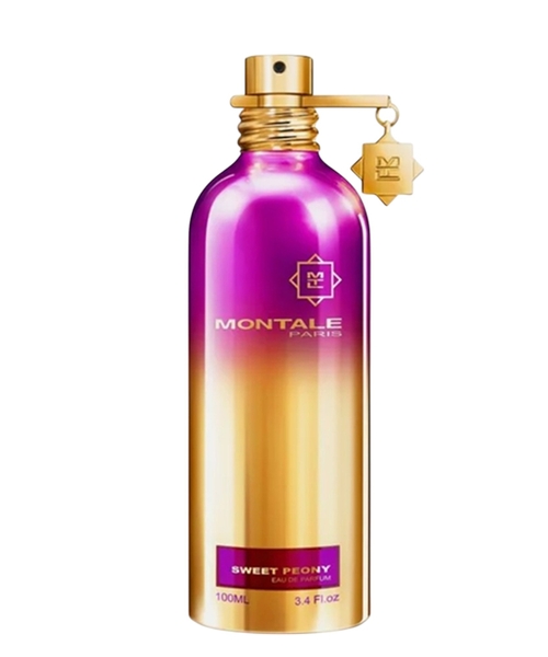 Sweet Peony Eau de Parfum