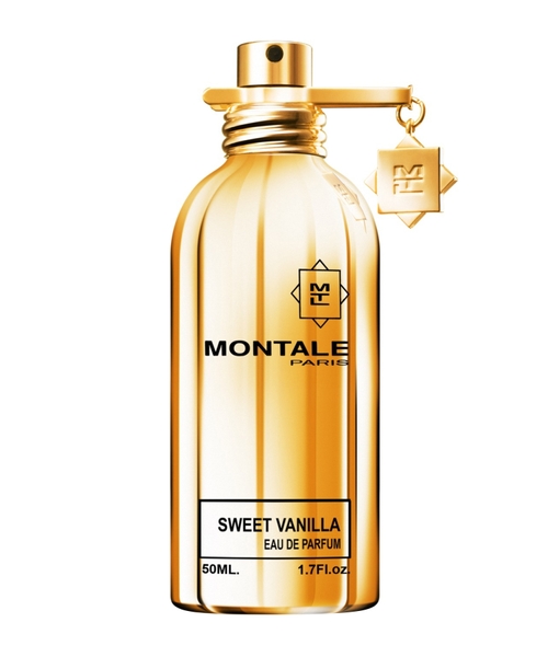 Sweet Vanilla Eau de Parfum #1