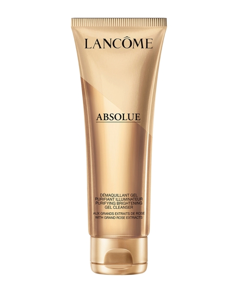 Absolue cleansing foam