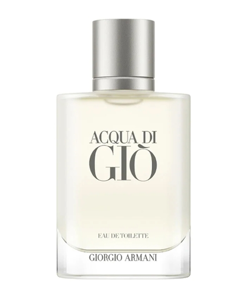 Aqua Di Gio Eau De Toilette