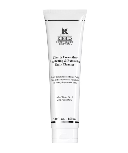Clearly Corrective Brightening & Exfoliating Daily Cleanser