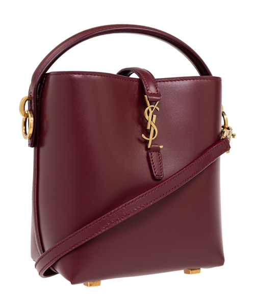 【関税&送料込】Saint Laurent Le 37 Mini Bag SAINT LAURENT - Le 37 mini bag | Leam Roma - Luxury Shopping