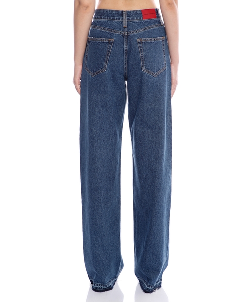 美品】theoryluxe Royce Denim Abel Pant Fabric-ROYCE DENIM | Theory