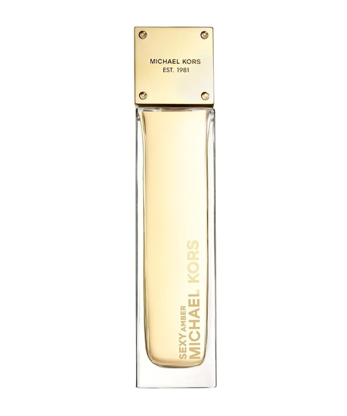 Sexy Amber Eau de Parfum
