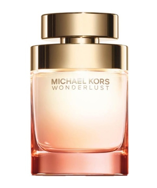 Парфюмерная вода Wonderlust