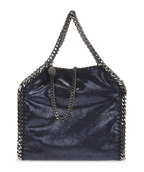 Mini Eco Shaggy Shoulder Bag çantası