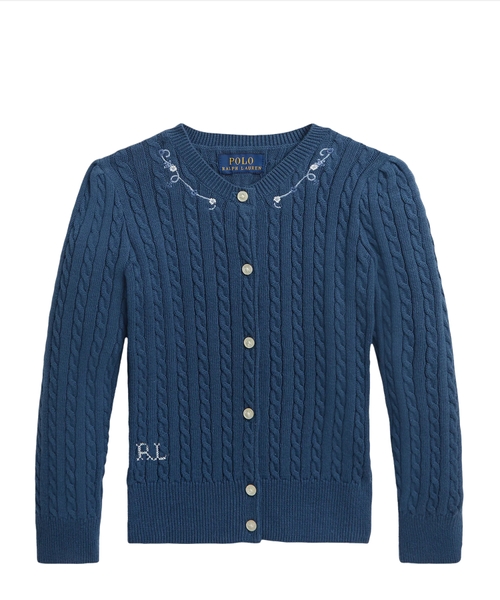 Trikotaj pambıq kardiqan