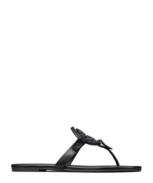 Loqo detallı Miller Pavé səndəli