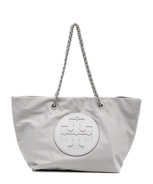 Ella Chain tote bag