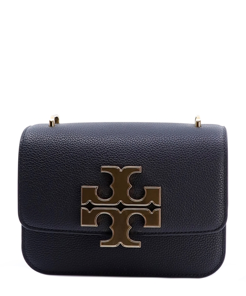 Eleanor Small leather shoulder bag