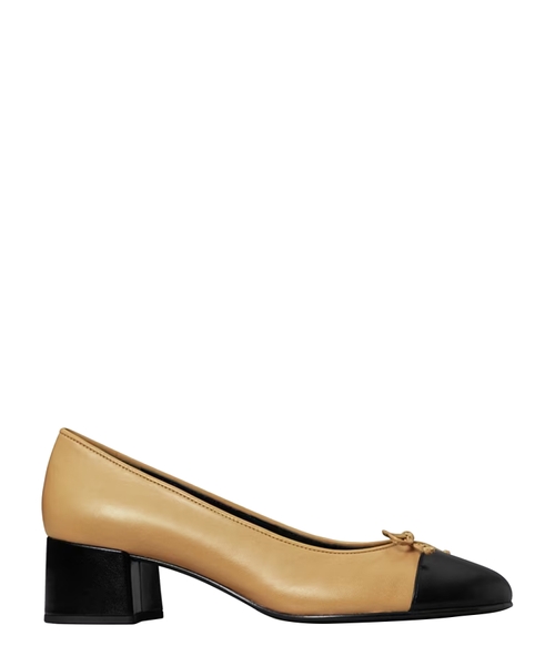 Cap-Toe ayaqqabısı
