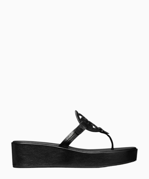 Сандалии Miller Wedge