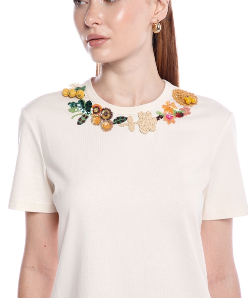 ★E.B.M★ Flower Lace T-shirt EMP4WTS050 192075538W_1008.jpg