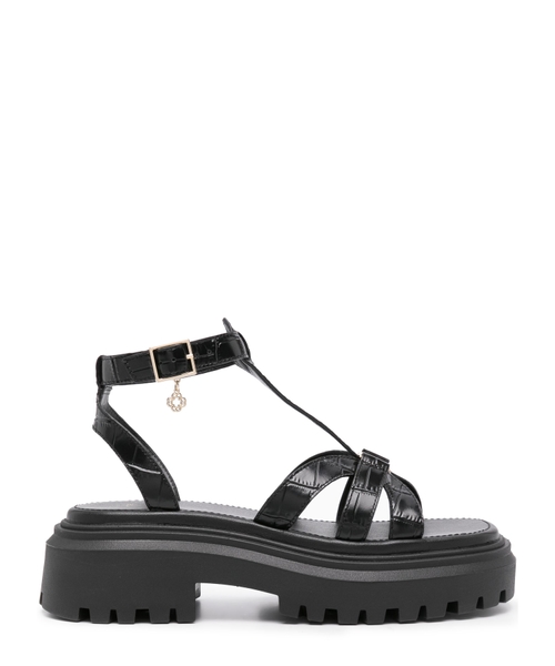 Platformalı səndəllər