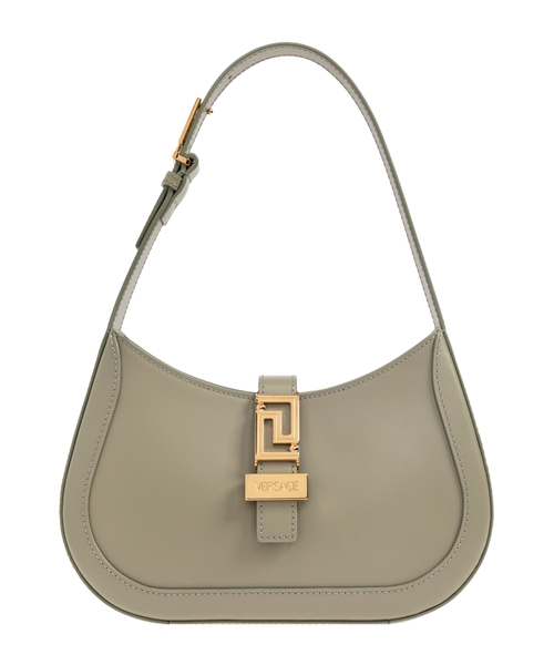 Greca Goddess Small leather bag #1
