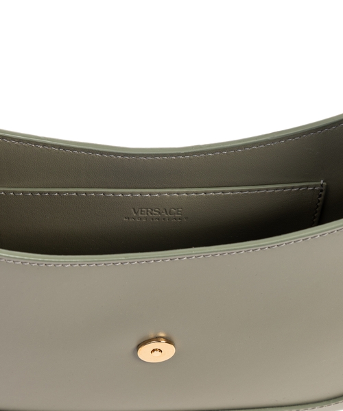 Greca Goddess Small leather bag #4
