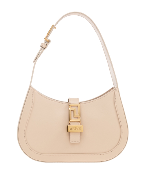 Greca Goddess Small leather bag