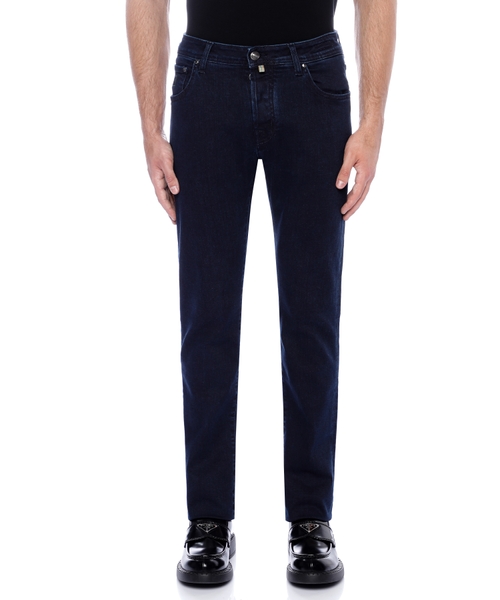 Düz biçimli cins şalvar