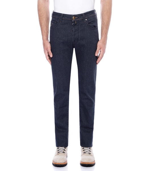 Düz biçimli cins şalvar