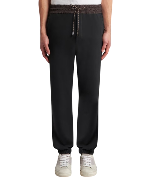 Elastik belli şalvar