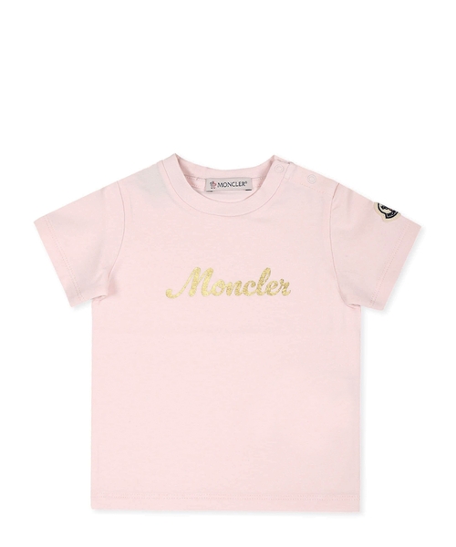 Light pink t-shirt | Emporium