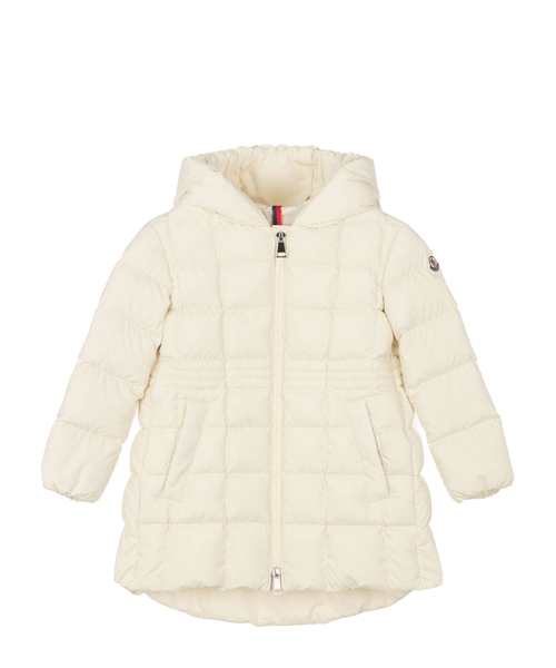 Куртка с застежкой-молнией