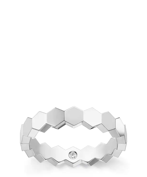 Bee de Chaumet üzüyü