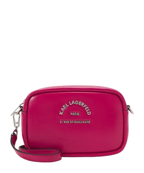 Rue St-Guillaume camera bag