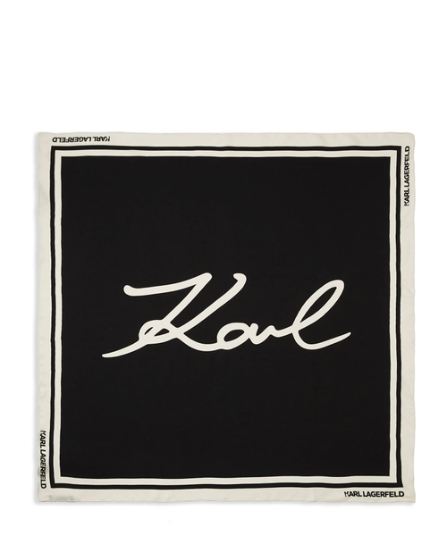 İpək K/Signature yaylıq