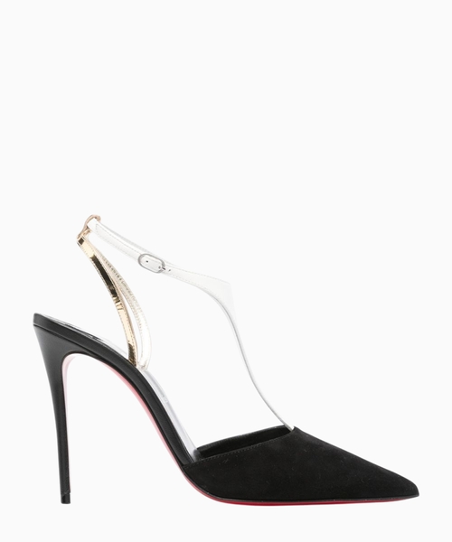 Athina pumps