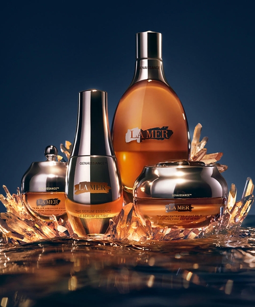The New Serum Essence | Emporium
