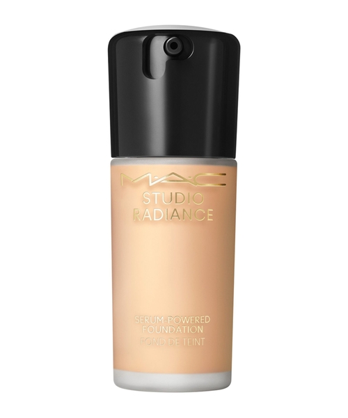 Тональная основа-сыворотка Studio Radiance Serum Powered Foundation - NC18