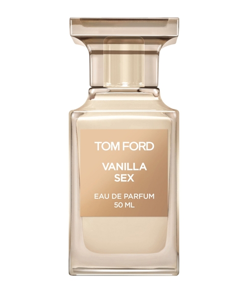 Парфюмерная вода Vanilla Sex