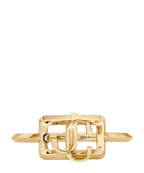 Square JC Cuff qolbağı
