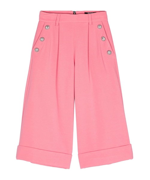Wide-leg pants