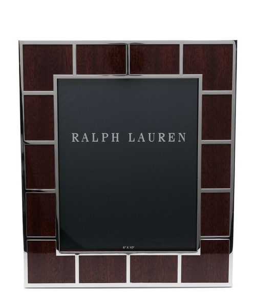 Hilding panelled photo frame