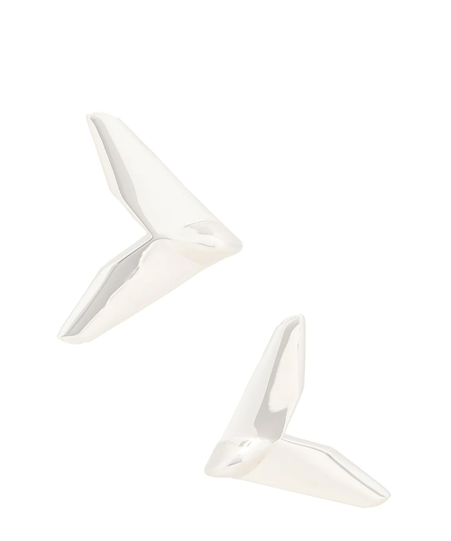 Plane Earrings MXN 19 700