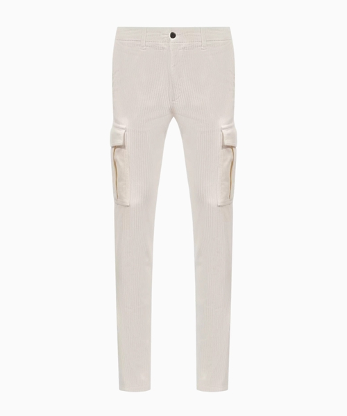 Straight-fit trousers