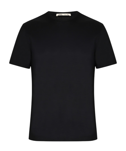 Wool T-shirt