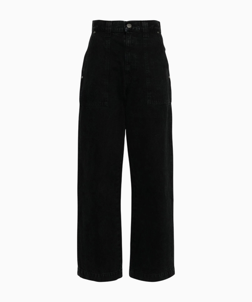 Hewitt jeans