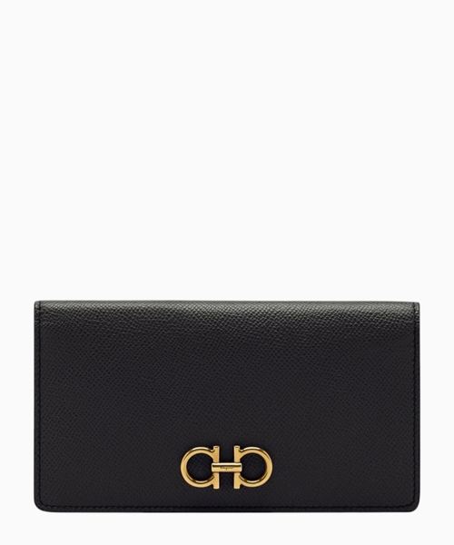 Gancini continental wallet