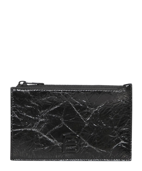 Кожаный карт Holder Crush