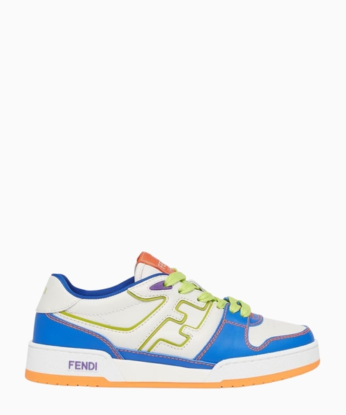 Match sneakers