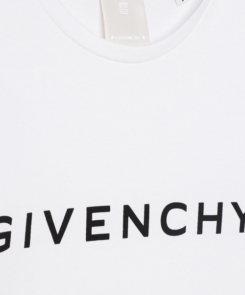 Logo printed long-sleeve T-shirt | Emporium