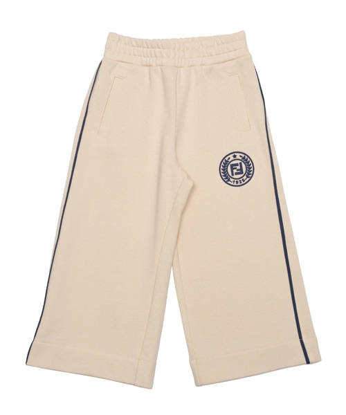 Спортивные брюки с логотипом