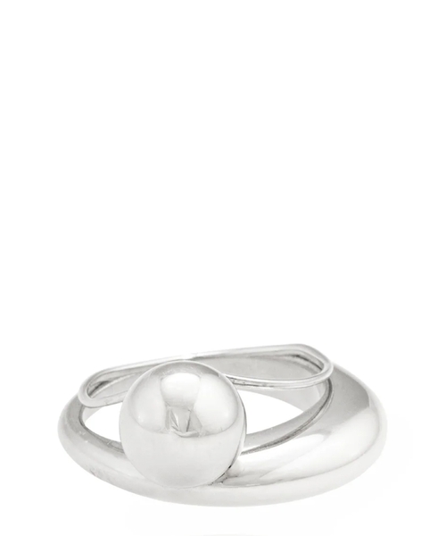 Travel ring