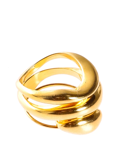 Chunky Suma ring